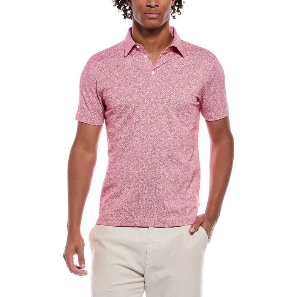 Slowear Mens Polo Shirt